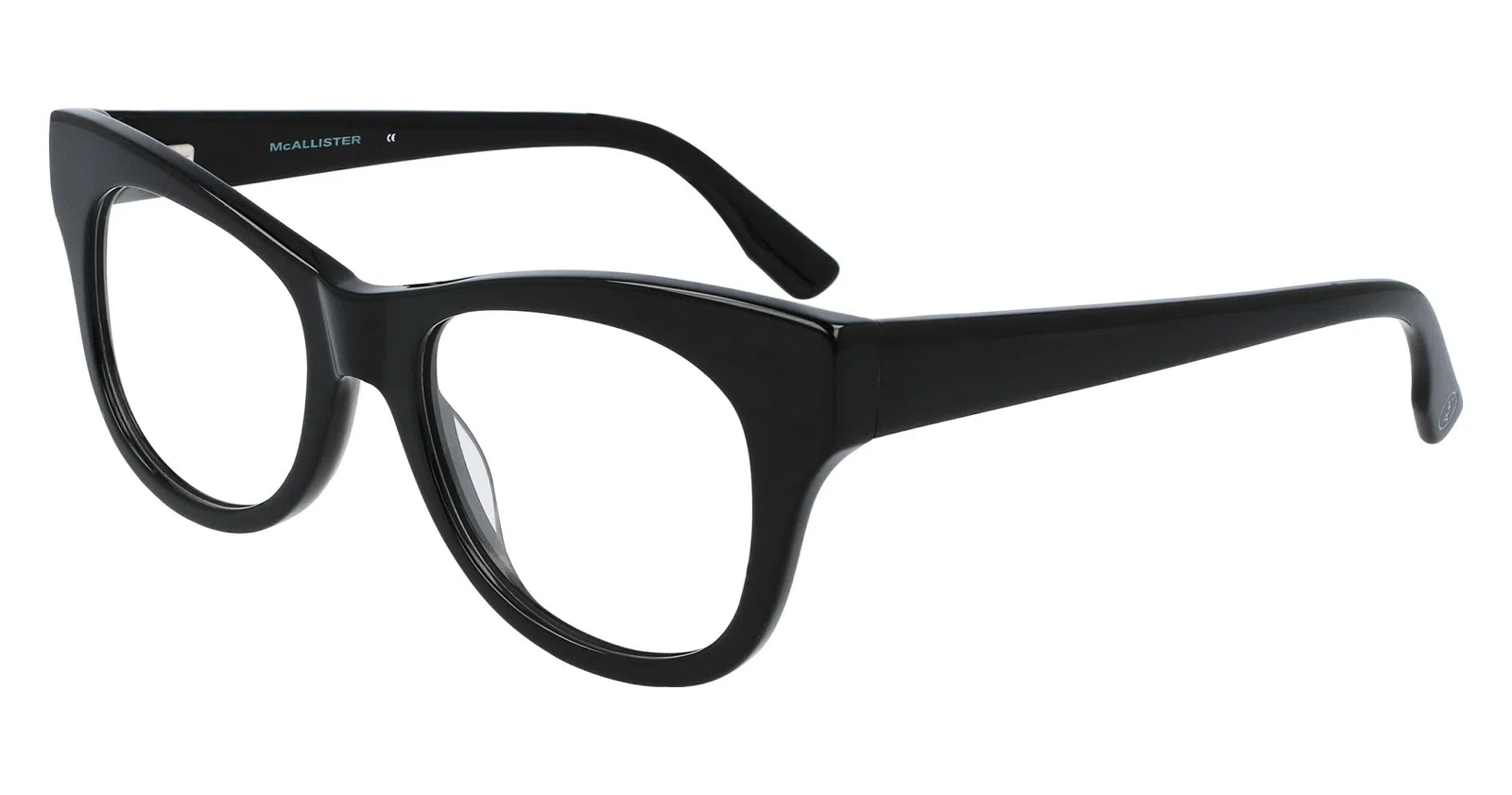 McAllister MC4504 Eyeglasses - view 2